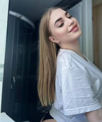 Анкета проститутки Мирослава - город Каменец, 21 год, №1663