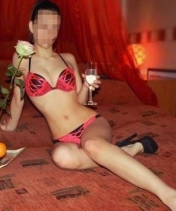 Анкета проститутки Елена - город Каменец, 25 лет, №13839