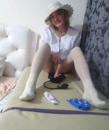 Анкета проститутки Флавия - город Каменец, 2023 года, №7936